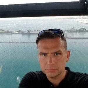 Meet your Posher, Audrius